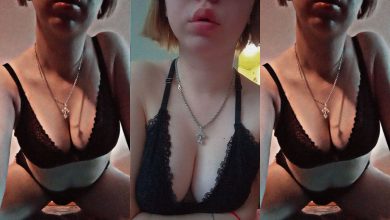 Meef Uygulamasından Düşen Kazakistanlı Gözlüklü Yulia - NEW (Bol ve Sikiş Videolu) kapak görseli