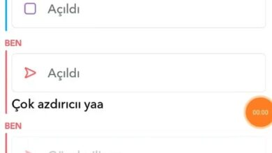 Snapchat 20'lik Begüm & Yılın İçeriği (Konuşma SS’li & Bol Videolu) kapak görseli