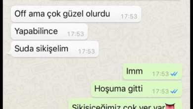 Antalyalı Sevgilim Cemre & Konuşma SS'li (Sexting İçerir & Videolu) kapak görseli