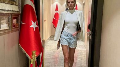 Ankara’da Yaşayan Rus Hatun & Gavatlık İçerir (Efsane) kapak görseli