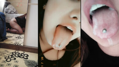 Piercingli Balık Etli Feray & Efsane! (Bol Videolu) kapak görseli