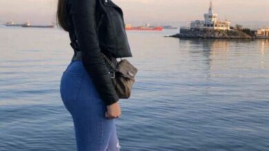 Bakırköylü Selin (Efsane & Takipçimizden) kapak görseli