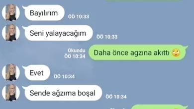 Sivaslı Müge Y. İfşa (Konuşma SS'li - Bol Videolu) kapak görseli