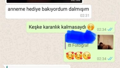 Karşıyakalı Eski Sevgili Edanur & Konuşma SS’li kapak görseli