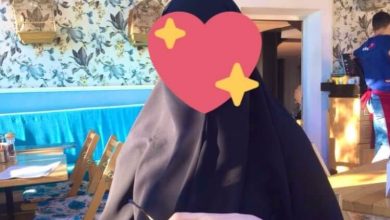 19'luk Kara Çarşaflı Hümeyra (Kusursuz Amk) kapak görseli