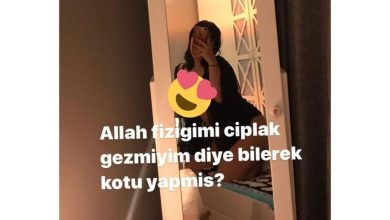 Üniversiteli Berçin (Efsane) kapak görseli
