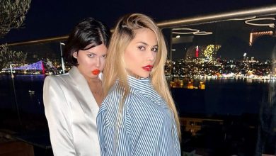 Onlyfans Fenomen Bahar Candan (NN) - YENİLENDİ kapak görseli