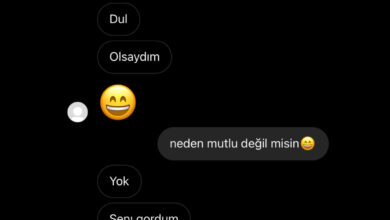 İnstagramdan Düşen Kapalı Milf kapak görseli